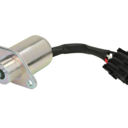 SOLENOID STIKALO ZAPIRANJA / ODPIRANJA GORIVA LANDINI GLOBUS 70, GLOBUS 60