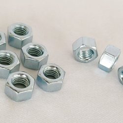 MATICA GOLDONI M8x1,25x6,5mm