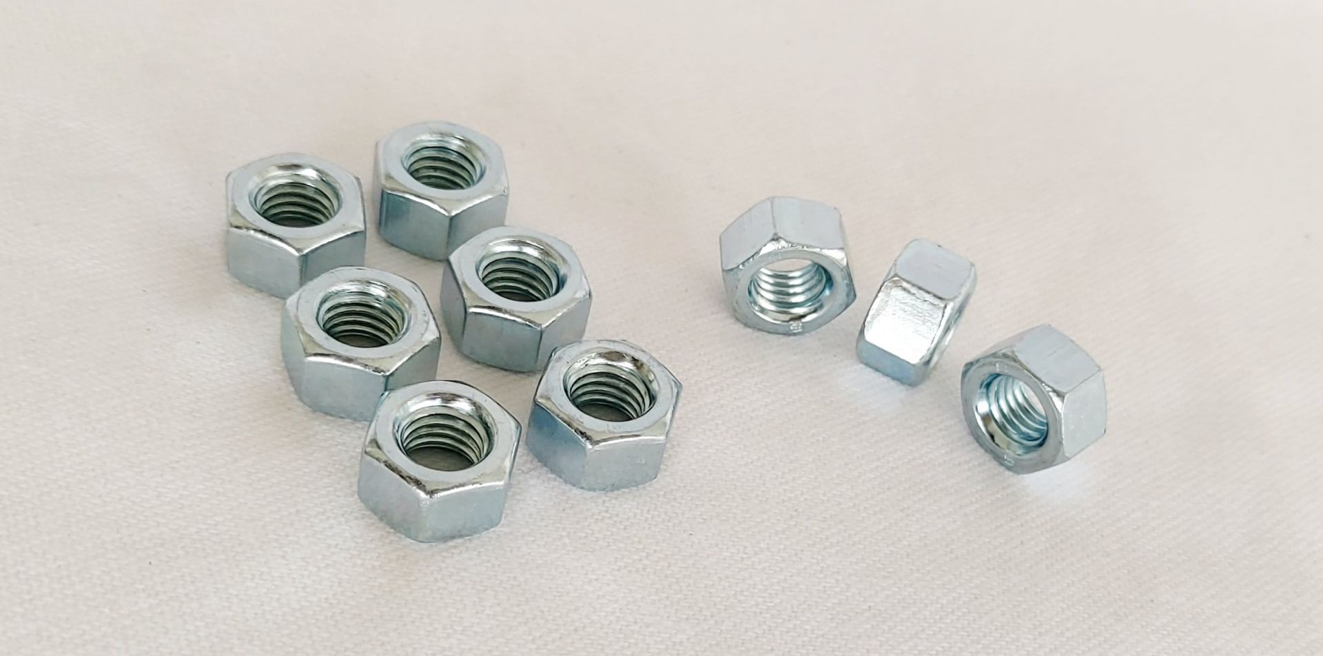 Ce64905 specialna matica goldoni m8 MATICA GOLDONI M8x1,25x6,5mm - Image 1