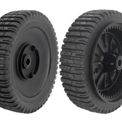 PREDNJE KOLO POGONSKO 200mm ZA VRTNO KOSILNICO PARTNER PP5553HW3F, PP6556SM