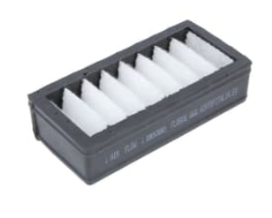 FILTER KABINE STEYR 4065 KOMPAKT, 4075 KOMPAKT, 4085 KOMPAKT, 4095 KOMPAKT