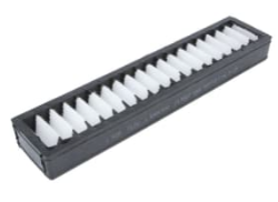 FILTER KABINE STEYR 4065 KOMPAKT, 4075 KOMPAKT, 4085 KOMPAKT, 4095 KOMPAKT