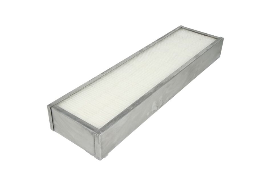9960862 FILTER ZRAKA KABINE TRAKTOR FIAT FILTER KABINE ZA TRAKTOR FIAT 80-66 - Image 1