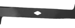 LEVO REZILO 520mm ZA VRTNI TRAKTOR MURRAY