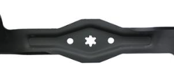 ZGORNJE DESNO REZILO 460mm ZA VRTNI TRAKTOR HURRICANE 125RB