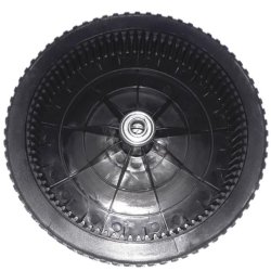 KOLO 255mm ZA VRTNO KOSILNICO S511VHY, S461VH, 81 ZOBOV