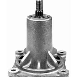 NOSILEC NOŽA ZA VRTNI TRAKTOR HURRICANE 11597SD, 12.5SD, SKUPNA VIŠINA 181mm