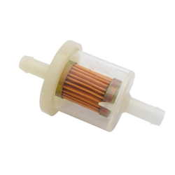 FILTER GORIVA ZA VRTNI TRAKTOR PRIKLJUČEK 6,4mm