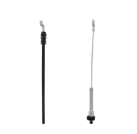 BOVDEN VKLOPA POGONA ZA VRTNO KOSILNICO CMI NG464TR 1420-1640mm