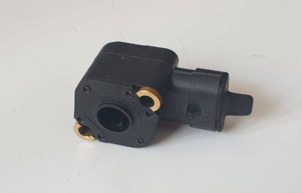87605245 senzor new holland POTENCIOMETER NEW HOLLAND T5.105 - Image 1