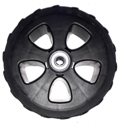 KOLO 175mm ZA VRTNO KOSILNICO ISKRA  HG46SMH