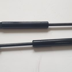 PLINSKA VZMET ZADNJE ŠIPE 245mm GOLDONI STAR 85, STAR 100, STAR 3060LE