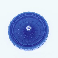 POGONSKO KOLO 255mm ZA VRTNO KOSILNICO 75 ZOBOV