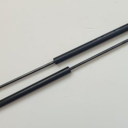 PLINSKA VZMET ZADNJEGA STEKLA KABINE FIAT 80-66SDT, DOLŽINA 520mm
