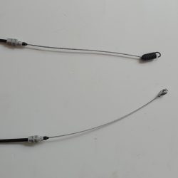 BOVDEN POGONA WCM84E MTD 735mm - 1380mm