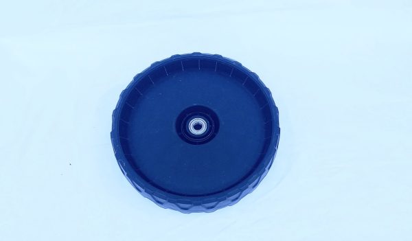 POGONSKO KOLO 255mm ZA VRTNO KOSILNICO 75 ZOBOV - Image 2