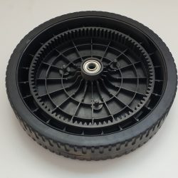 POGONSKO KOLO 295mm ZA VRTNO KOSILNICO KCL20, 86 ZOBOV