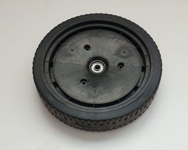POGONSKO KOLO 295mm ZA VRTNO KOSILNICO KCL20, 86 ZOBOV - Image 2