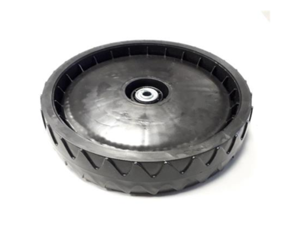 POGONSKO KOLO 270mm ZA VRTNO KOSILNICO ISKRA, 82 ZOBOV - Image 2