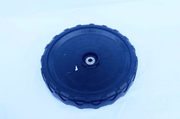 POGONSKO KOLO 300mm ZA VRTNO KOSILNICO PRAKTIK GARDEN, 84 ZOBOV - Image 3