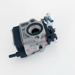 VPLINJAČ ZA MOTORNO KOSO GARDENLINE