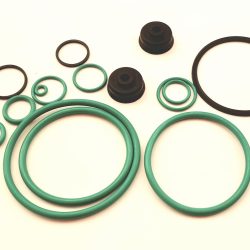 GUMICE / ORINGI ZA HIDRAVLIČNI DISTRIBUTOR SAME FRUTTETO 75II