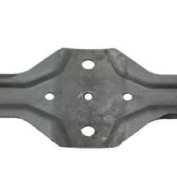SPODNJE LEVO REZILO 543mm ZA VRTNI TRAKTOR HUSQVARNA