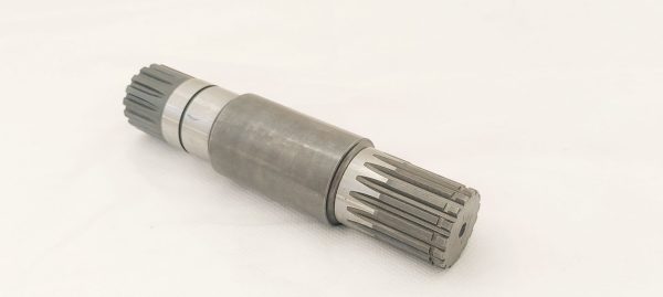 OSOVINA 148mm ANTONIO CARRARO - Image 2