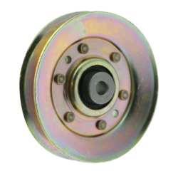 "V" JERMENICA 108mm ZA VRTNI TRAKTOR HUSQVARNA CTH191, CTH172, CTH151, CTH220, CTH171, TC342T