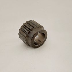 ZOBNIK HIDRAVLIČNE ČRPALKE FIAT F130DT 17 ZOBOV