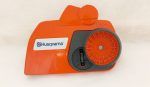 POKROV SKLOPKE ZA MOTORNO ŽAGO HUSQVARNA 455 RANCHER, 340, 340E, 345, 350, 445E, 445II, 450E