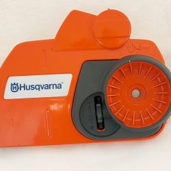 POKROV SKLOPKE ZA MOTORNO ŽAGO HUSQVARNA 455 RANCHER, 340, 340E, 345, 350, 445E, 445II, 450E