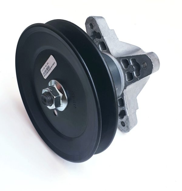 DESNI NOSILEC REZILA ZA VRTNI TRAKTOR MTD OPTIMA LN200H, SKUPNA VIŠINA 163mm - Image 4