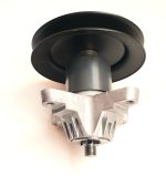 DESNI NOSILEC REZILA ZA VRTNI TRAKTOR MTD OPTIMA LN200H, SKUPNA VIŠINA 163mm
