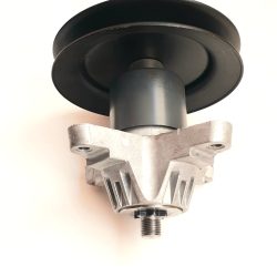 DESNI NOSILEC REZILA ZA VRTNI TRAKTOR MTD OPTIMA LN200H, SKUPNA VIŠINA 163mm