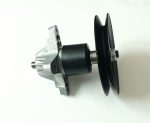 LEVI NOSILEC REZILA ZA VRTNI TRAKTOR MTD OPTIMA LN200H, SKUPNA VIŠINA 184mm - Image 3