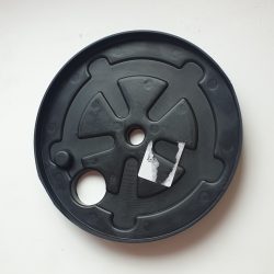 NOTRANJA ZAŠČITA POGONSKEGA KOLESA 210mm