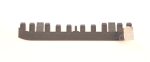 SPODNJI DEL ZAŠČITE DROGA ZA KITAJSKO MOTORNO KOSO - Image 2