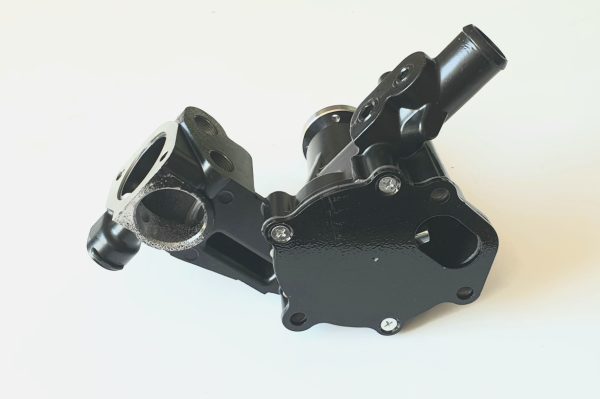VODNA PUMPA / VODNA ČRPALKA LANDINI MISTRAL 50 - Image 3
