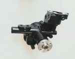 VODNA PUMPA / VODNA ČRPALKA LANDINI MISTRAL 50