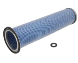 NOTRANJI FILTER ZRAKA ZA TRAKTOR LAMBORGHINI R2.86