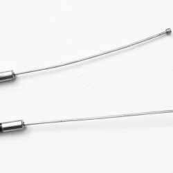 PLETENICA / BOVDEN PLINA ZA HRBTNO MOTORNO KOSO ALPINA STAR 55, 1035mm / 1225mm