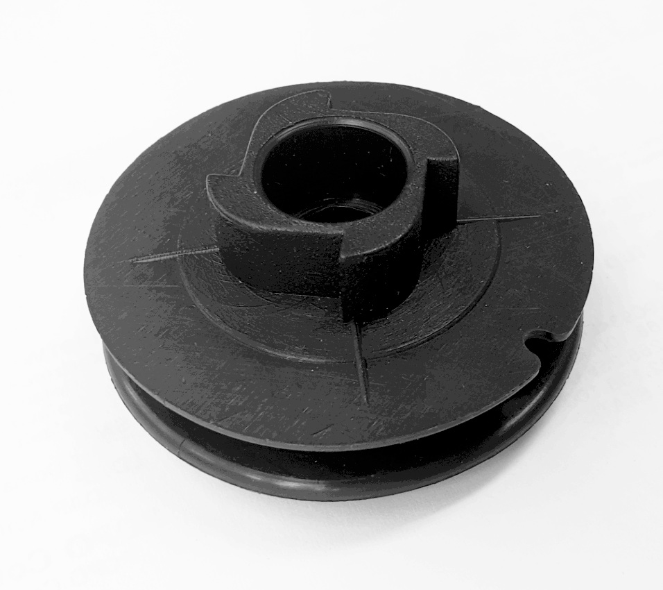 560-222 vrvenica za motorno zago iskra VRVENICA ZAGONA 62mm ZA MOTORNO ŽAGO ISKRA PN4600 - Image 1