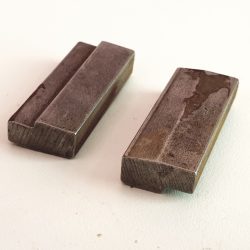 ZAGOZDA BERTI 31mm