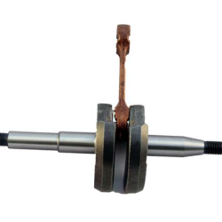 MOTORNA GRED BLUE CUT YS4116