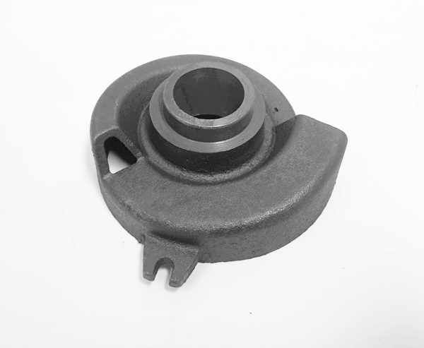 OHIŠJE TURBINE ZA VRTNO ČRPALKO - Image 2