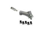 ADAPTER ZA UNIVERZALNI KOTNI PRENOS, OVALNI 6mm x 8mm - Image 2