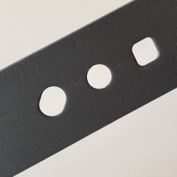 REZILO 530mm ZA VRTNO KOSILNICO YELLOW CUT G53SHL, G53SHLE-T