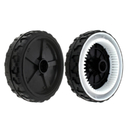 POGONSKO KOLO 190mm ZA VRTNO KOSILNICO STIGA COLLECTOR 53SB