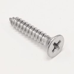 VIJAK ZA ARMATURNO PLOŠČO LANDINI 4x18mm